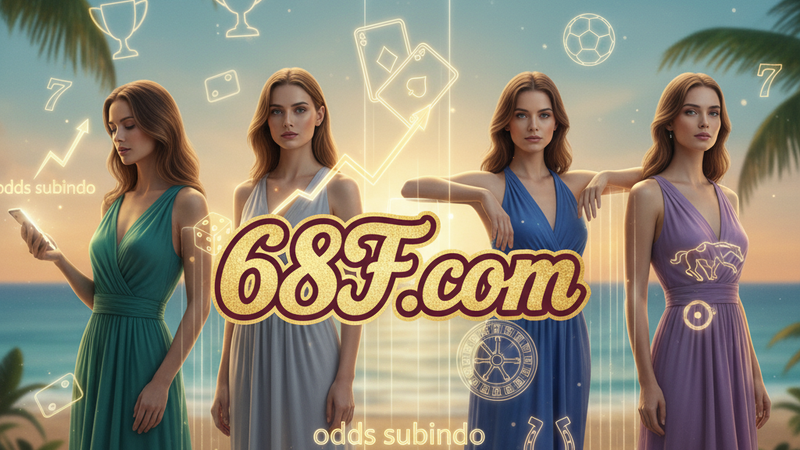 Gráfico de odds subindo